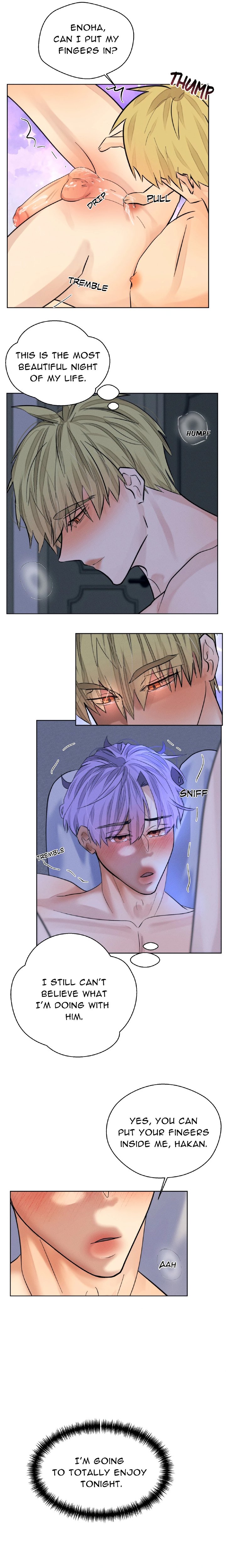 This Guy Is My Sunshine - Chapter 16 Page 20