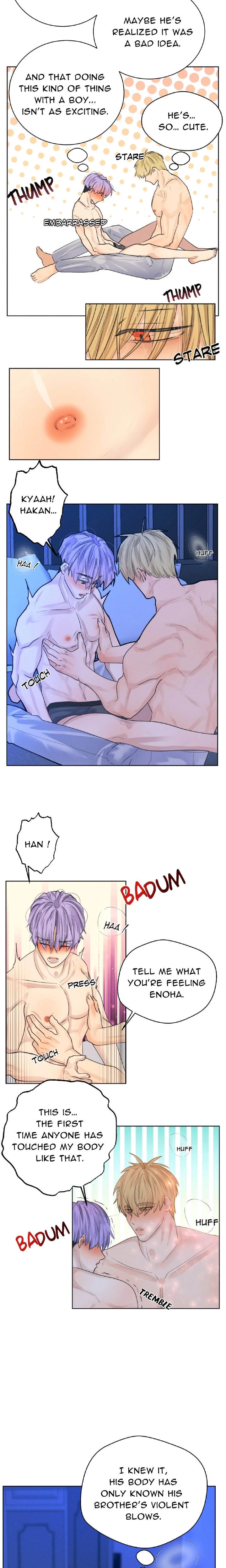 This Guy Is My Sunshine - Chapter 16 Page 3