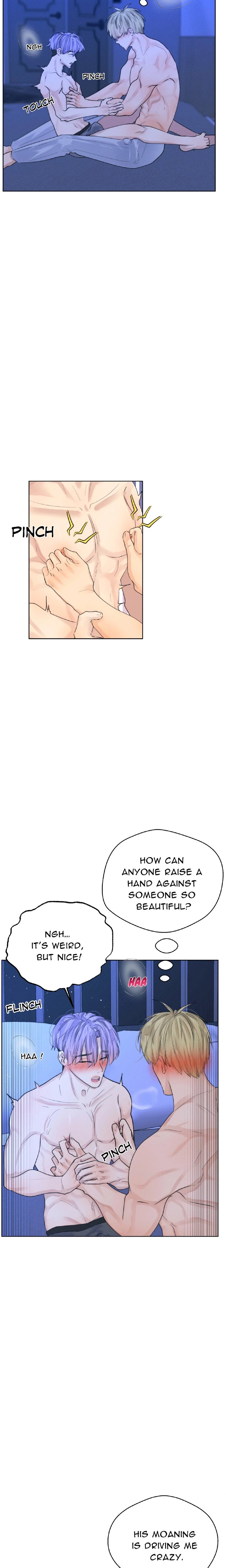 This Guy Is My Sunshine - Chapter 16 Page 4