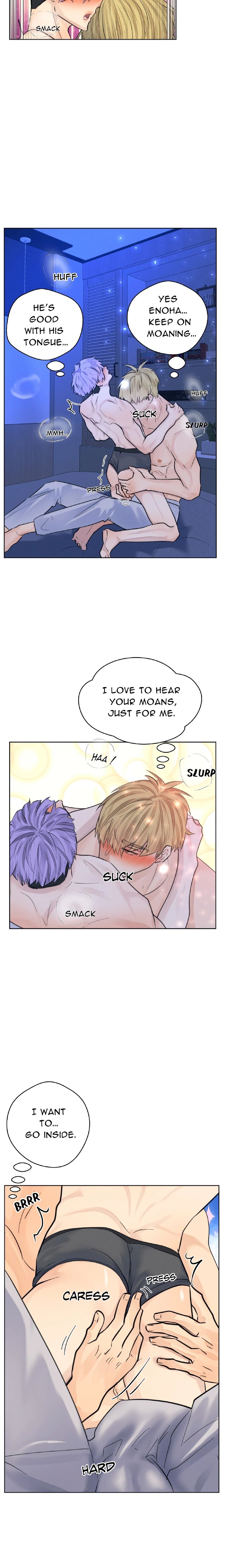 This Guy Is My Sunshine - Chapter 16 Page 6
