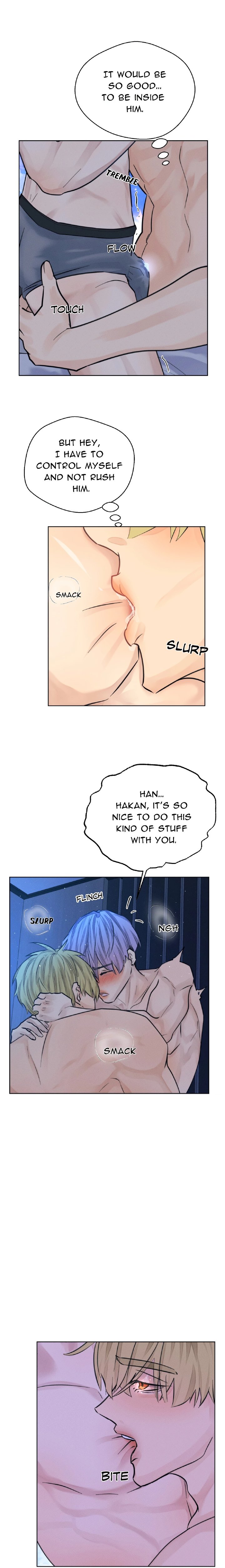 This Guy Is My Sunshine - Chapter 16 Page 7