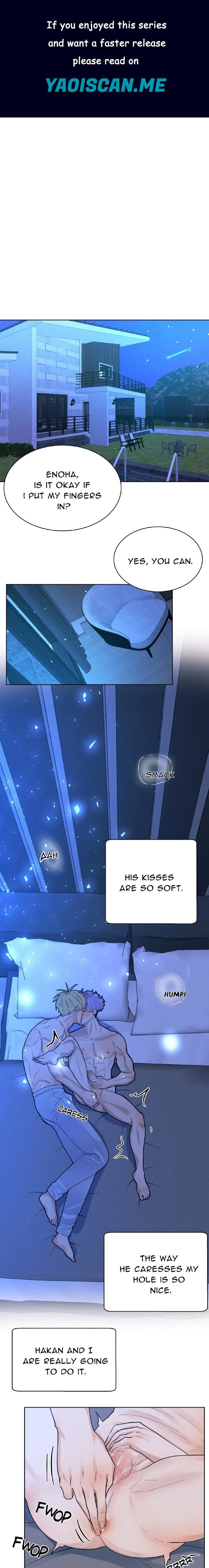 This Guy Is My Sunshine - Chapter 17 Page 1