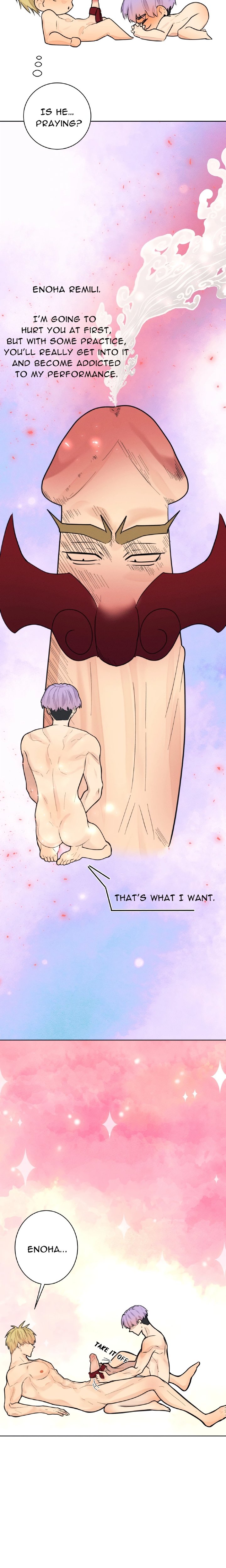 This Guy Is My Sunshine - Chapter 17 Page 15