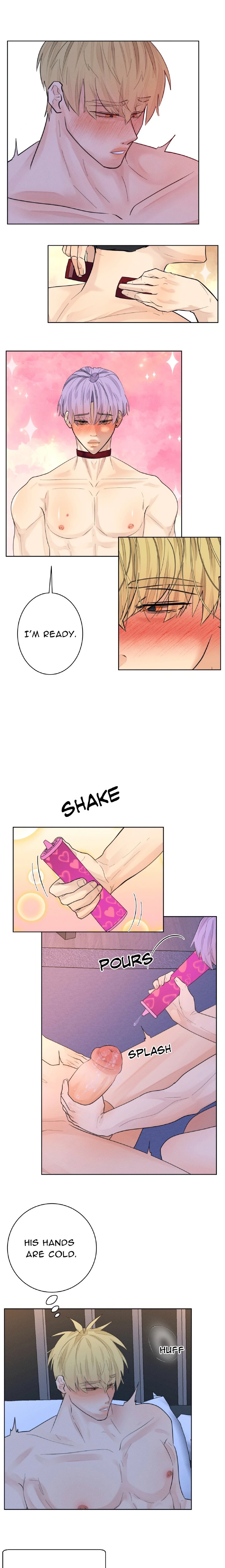 This Guy Is My Sunshine - Chapter 17 Page 16