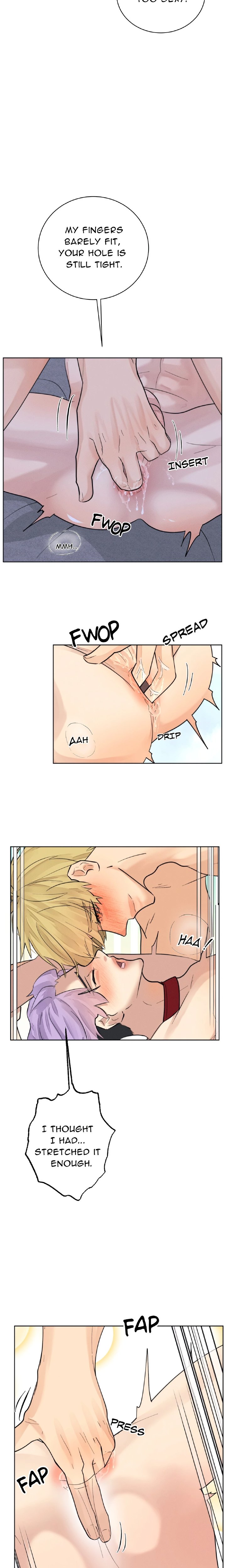 This Guy Is My Sunshine - Chapter 17 Page 20