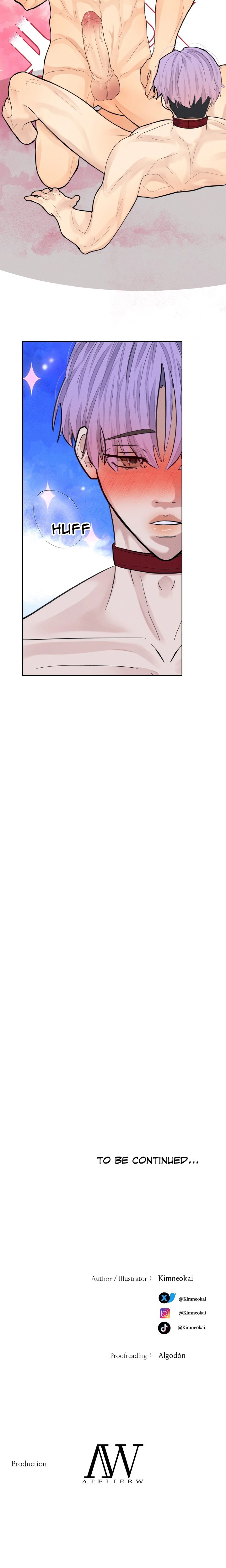 This Guy Is My Sunshine - Chapter 17 Page 23