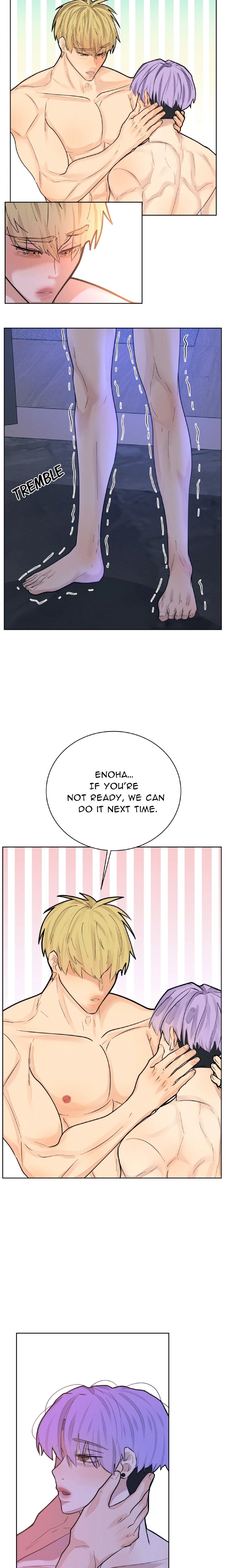 This Guy Is My Sunshine - Chapter 17 Page 5