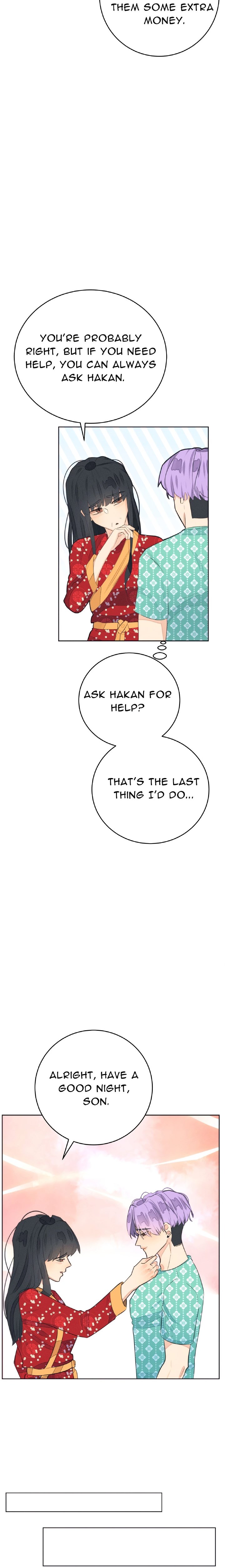 This Guy Is My Sunshine - Chapter 2 Page 10