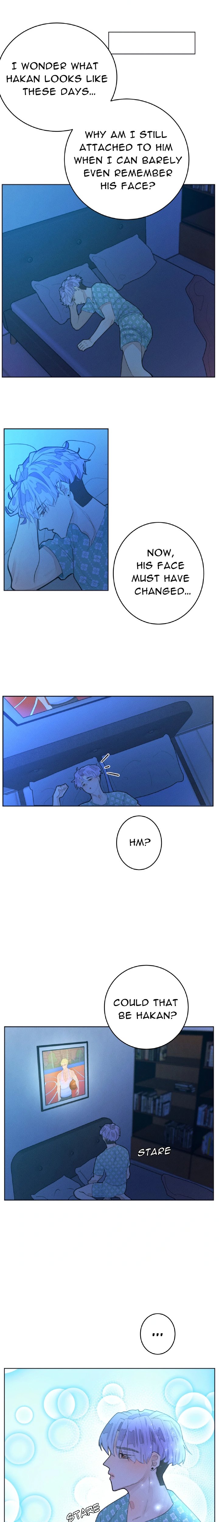 This Guy Is My Sunshine - Chapter 2 Page 11