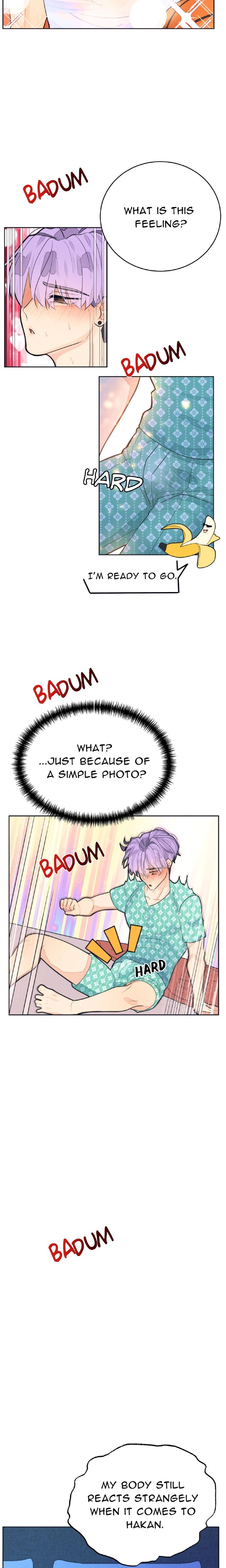 This Guy Is My Sunshine - Chapter 2 Page 13