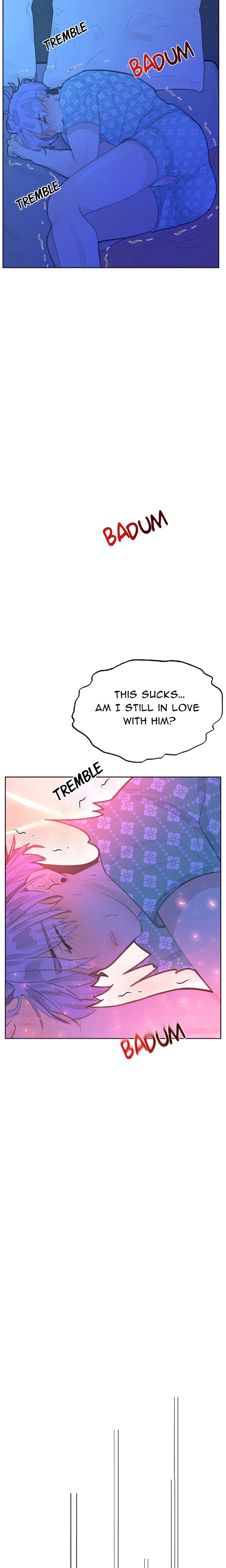 This Guy Is My Sunshine - Chapter 2 Page 14