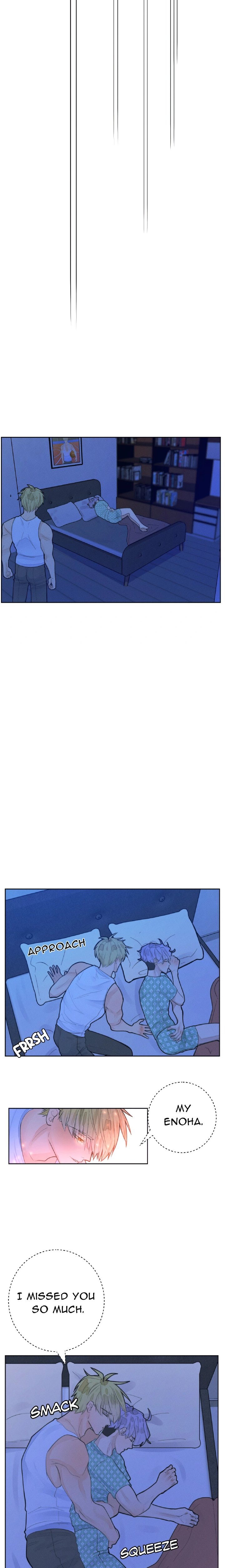 This Guy Is My Sunshine - Chapter 2 Page 15