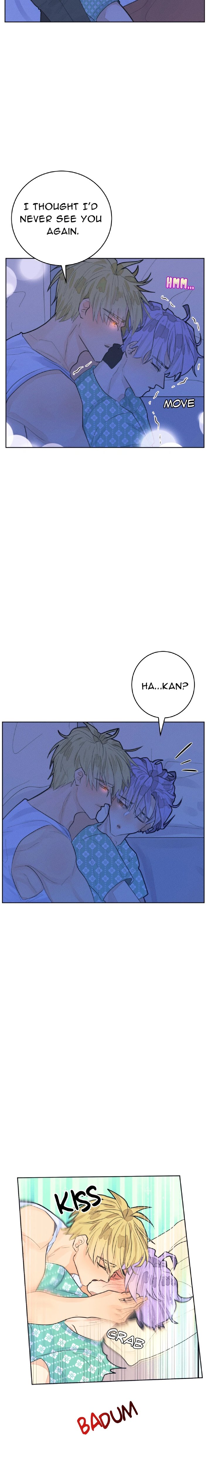 This Guy Is My Sunshine - Chapter 2 Page 16