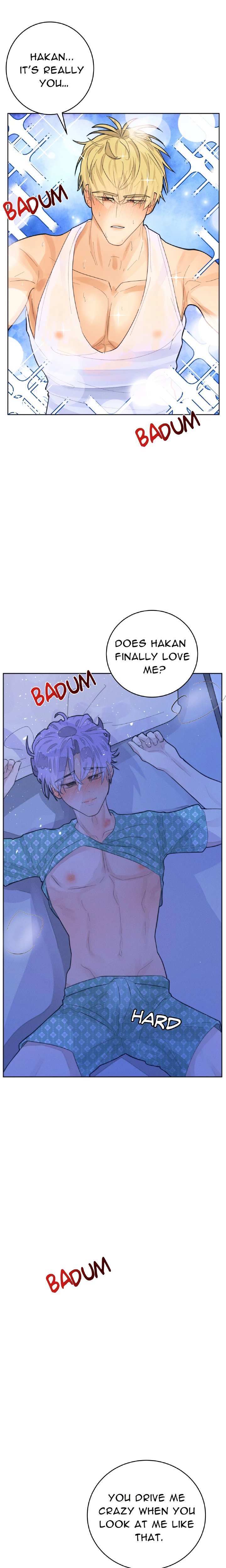 This Guy Is My Sunshine - Chapter 2 Page 18