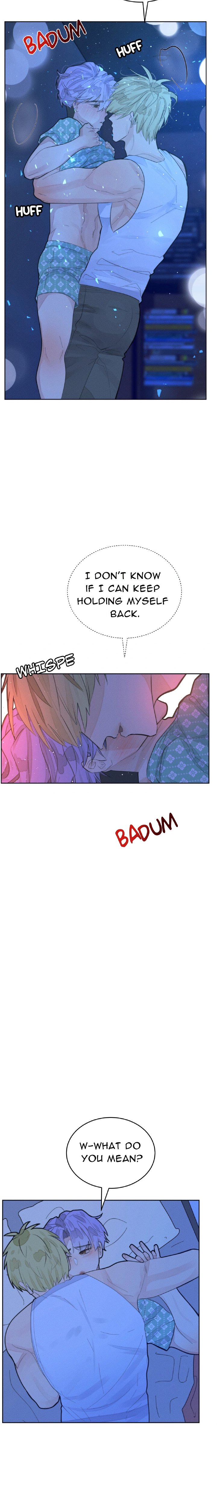 This Guy Is My Sunshine - Chapter 2 Page 19