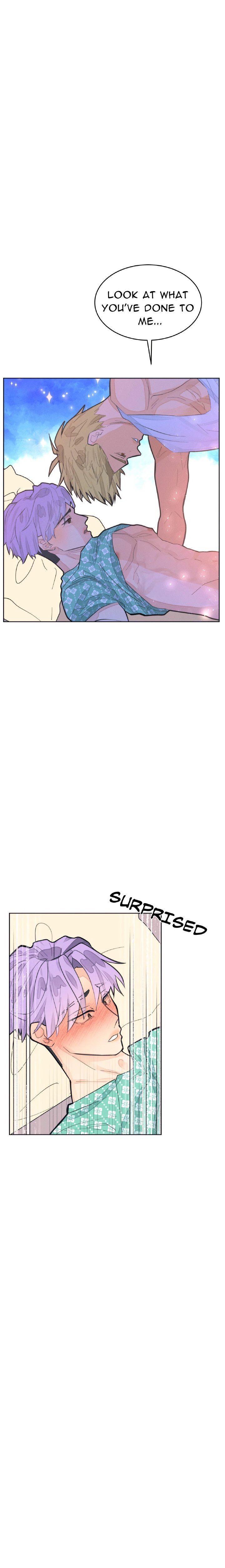 This Guy Is My Sunshine - Chapter 2 Page 20