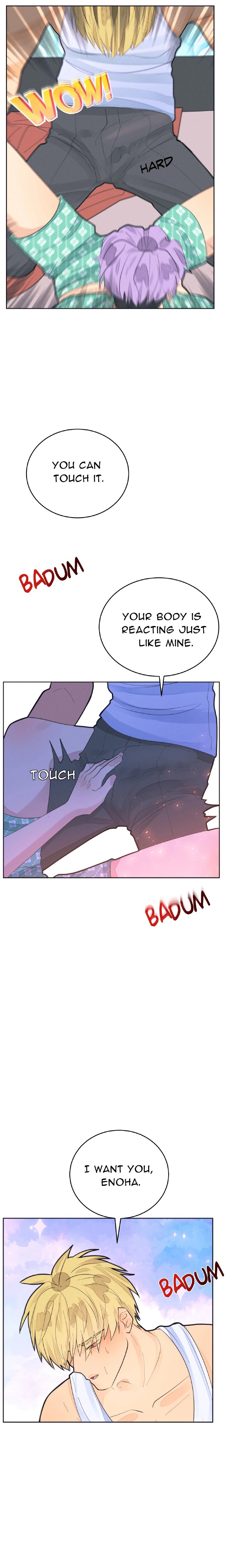 This Guy Is My Sunshine - Chapter 2 Page 21