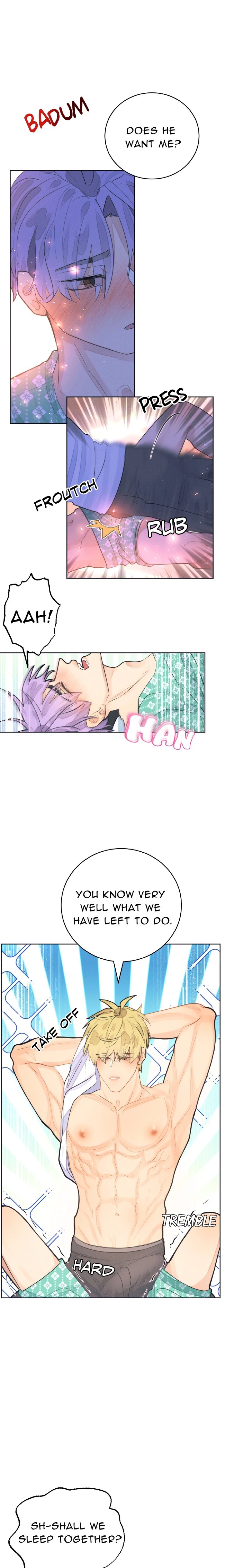 This Guy Is My Sunshine - Chapter 2 Page 22