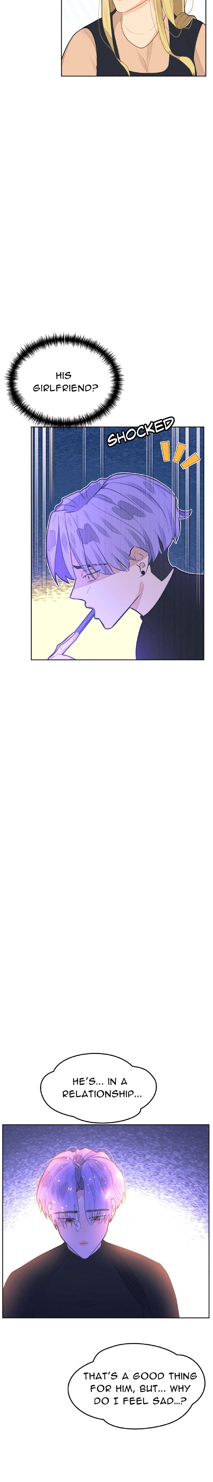 This Guy Is My Sunshine - Chapter 2 Page 5