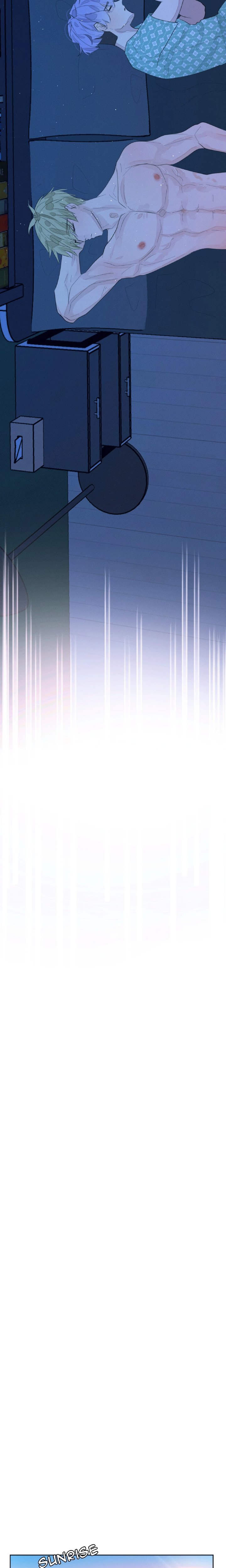 This Guy Is My Sunshine - Chapter 3 Page 11