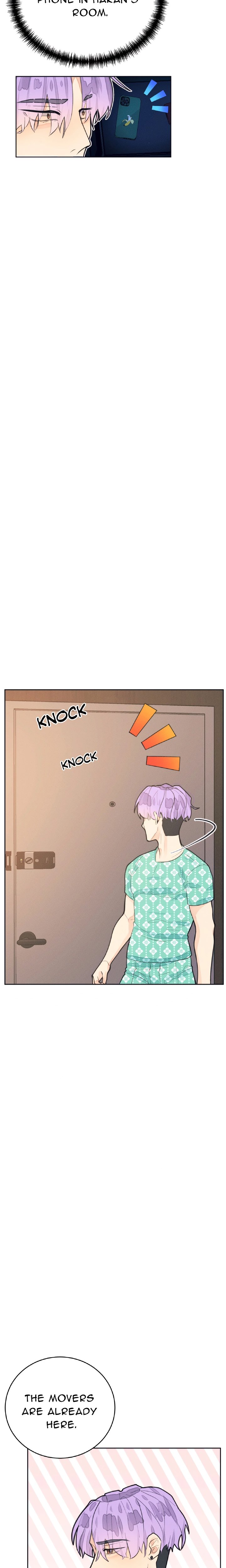 This Guy Is My Sunshine - Chapter 3 Page 24