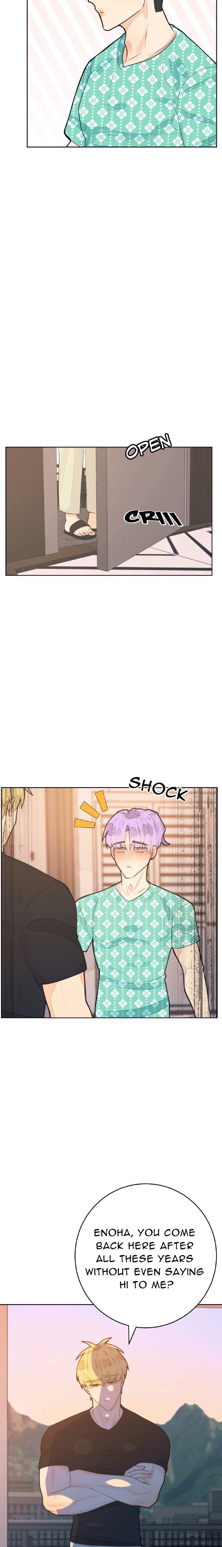 This Guy Is My Sunshine - Chapter 3 Page 25