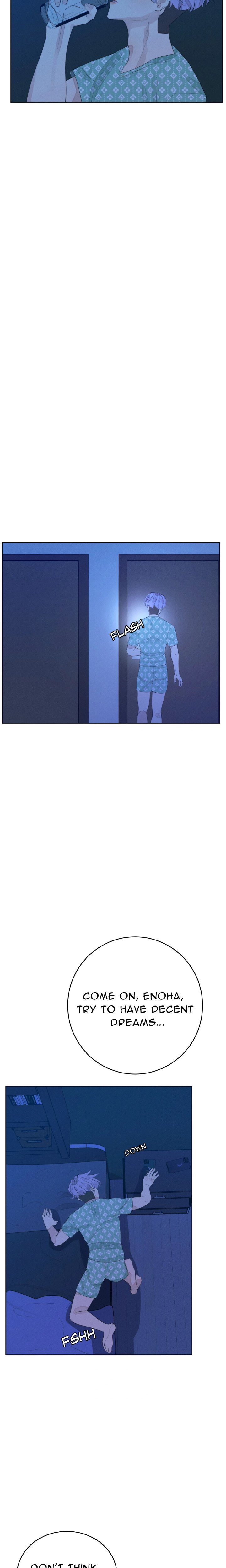 This Guy Is My Sunshine - Chapter 3 Page 9