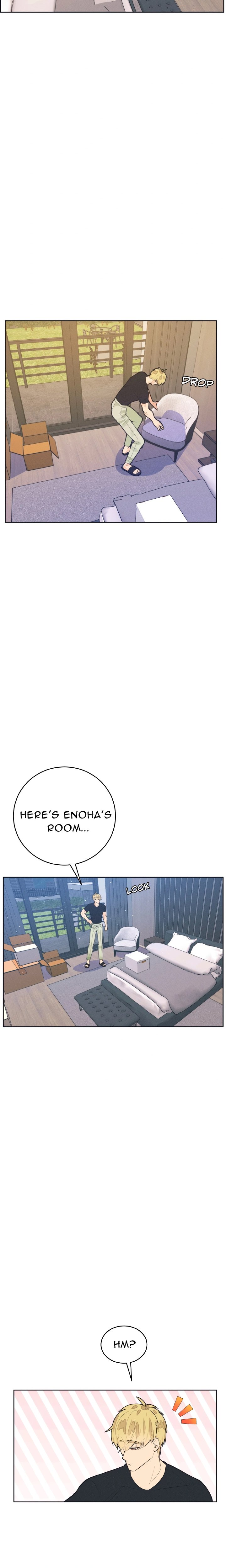 This Guy Is My Sunshine - Chapter 4 Page 21