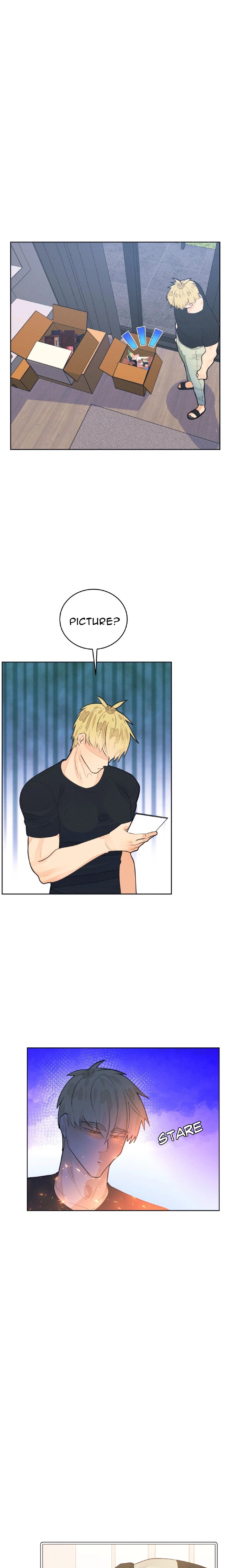 This Guy Is My Sunshine - Chapter 4 Page 22