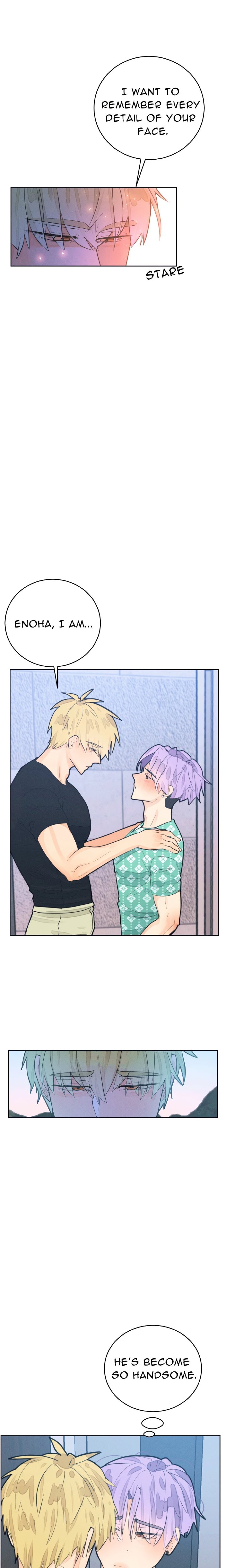 This Guy Is My Sunshine - Chapter 4 Page 6
