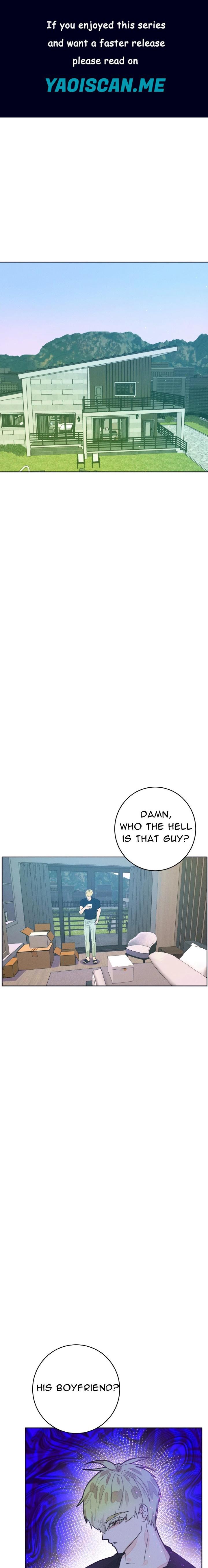 This Guy Is My Sunshine - Chapter 5 Page 1