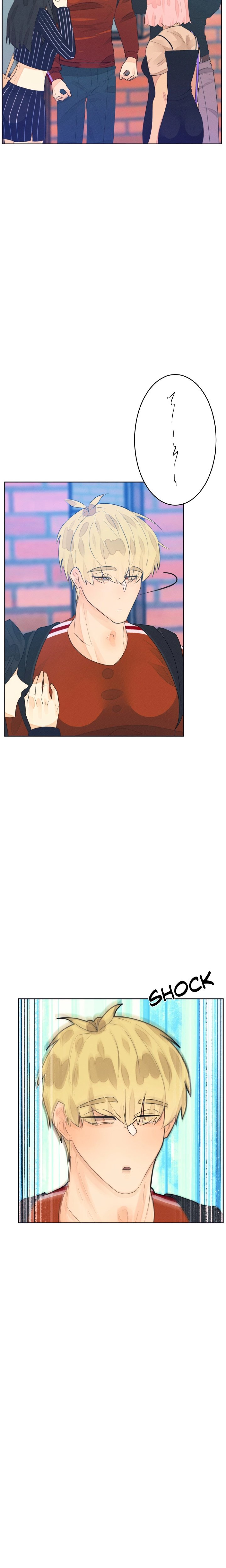 This Guy Is My Sunshine - Chapter 5 Page 16