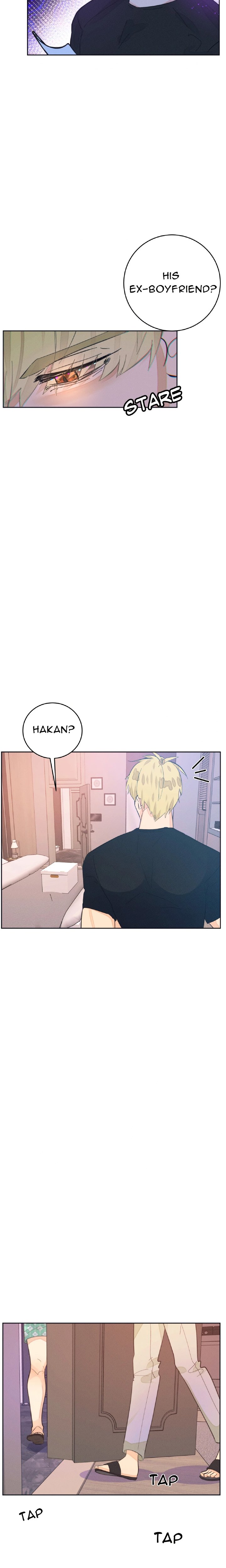 This Guy Is My Sunshine - Chapter 5 Page 2
