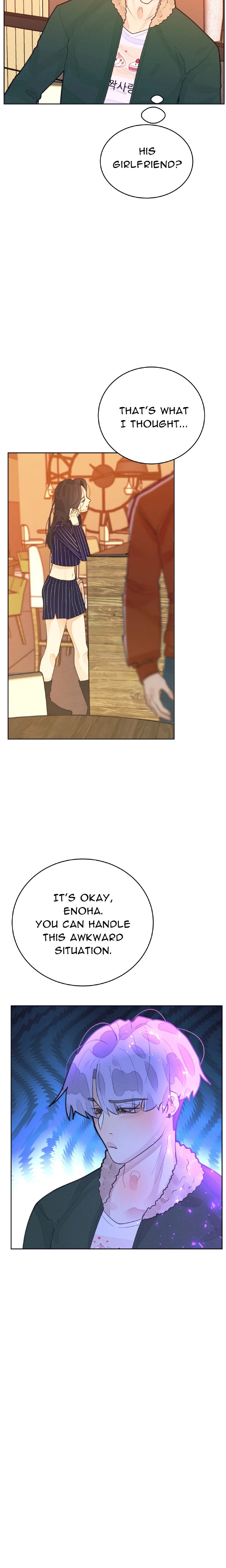 This Guy Is My Sunshine - Chapter 5 Page 25