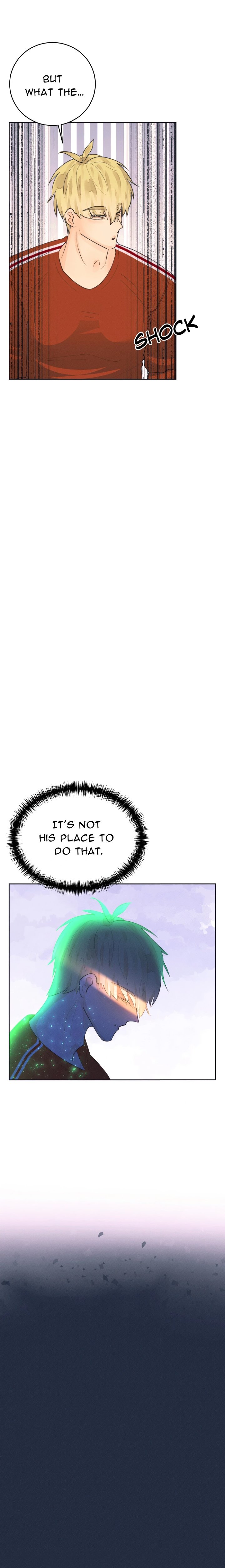 This Guy Is My Sunshine - Chapter 6 Page 11