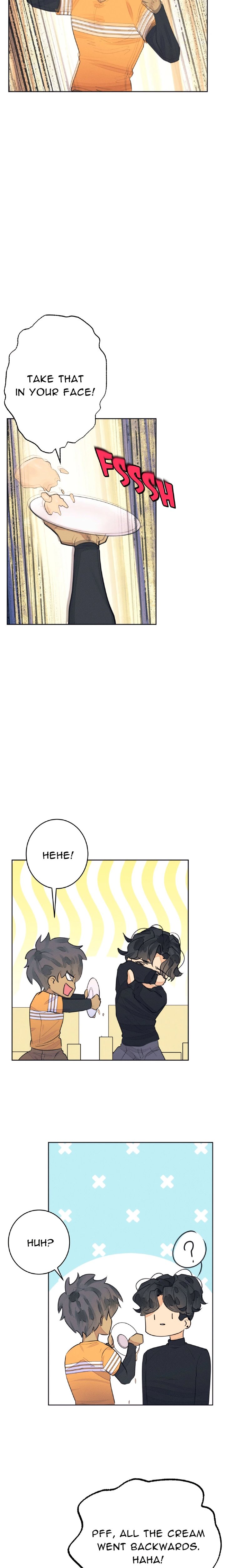 This Guy Is My Sunshine - Chapter 6 Page 19
