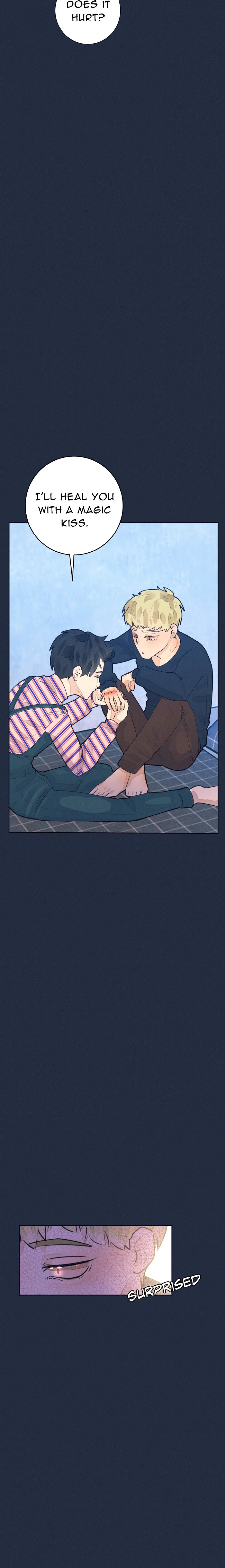 This Guy Is My Sunshine - Chapter 6 Page 26