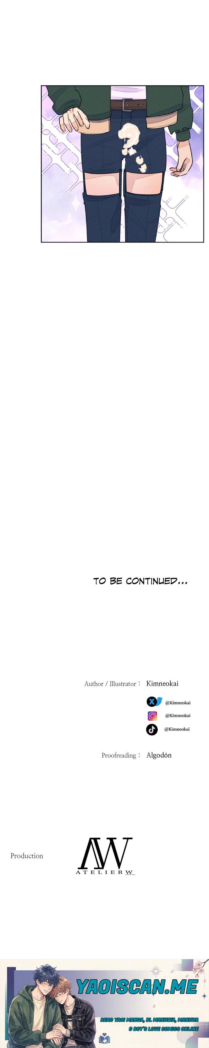 This Guy Is My Sunshine - Chapter 6 Page 29