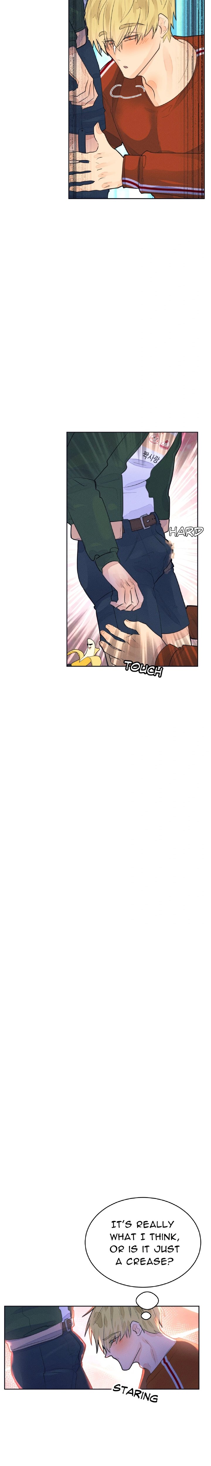 This Guy Is My Sunshine - Chapter 7 Page 11