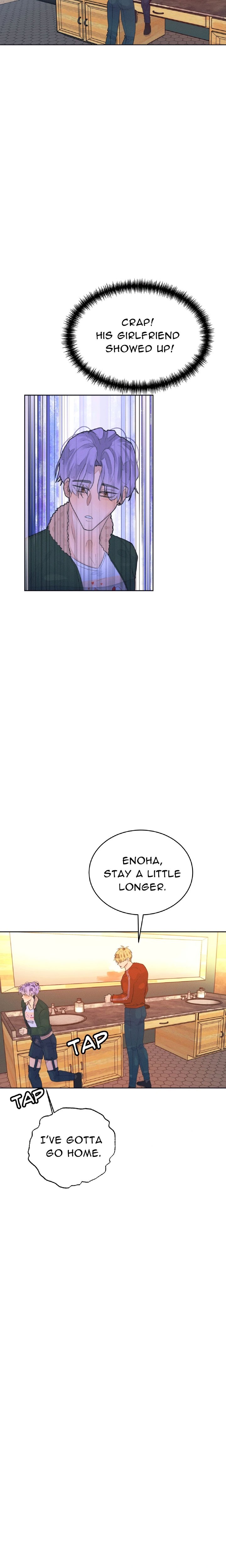 This Guy Is My Sunshine - Chapter 7 Page 14