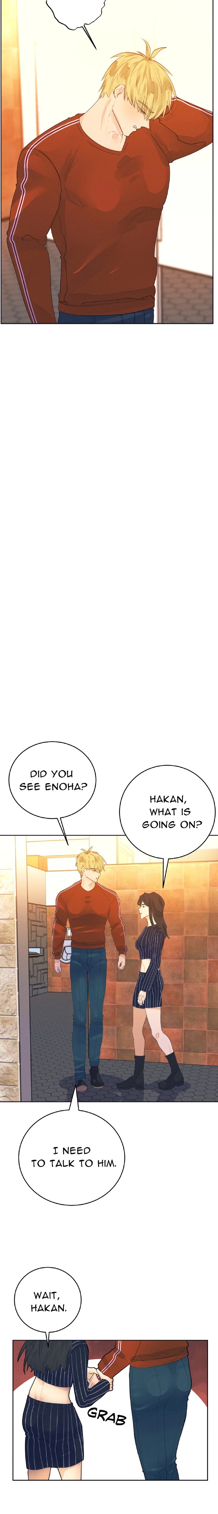 This Guy Is My Sunshine - Chapter 7 Page 16