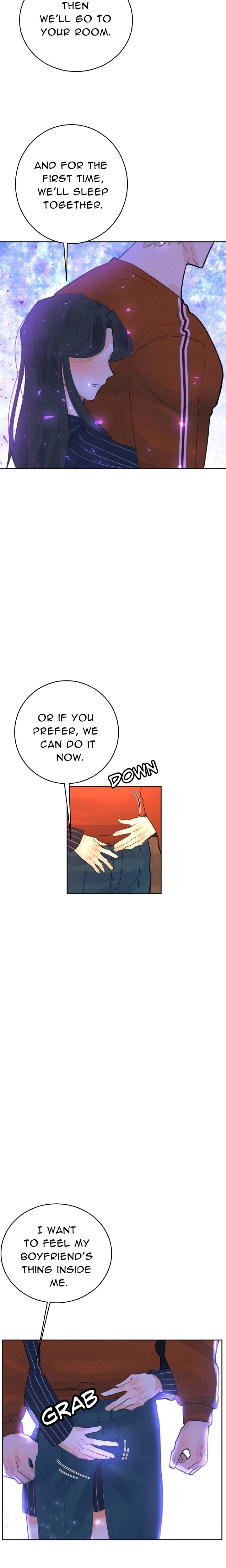 This Guy Is My Sunshine - Chapter 7 Page 22