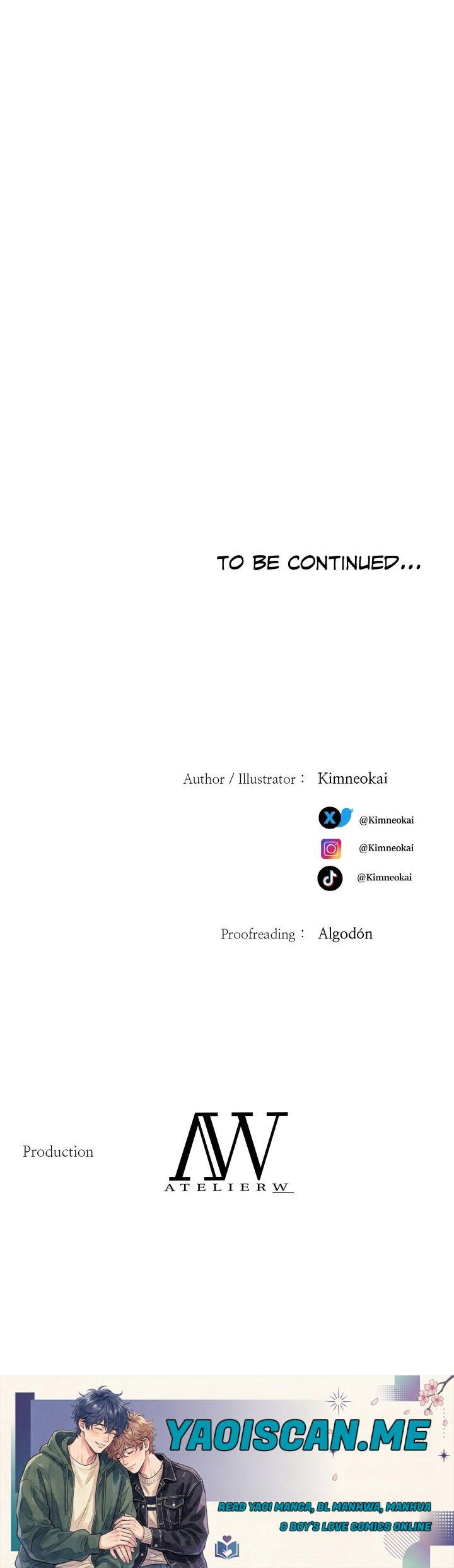 This Guy Is My Sunshine - Chapter 7 Page 23