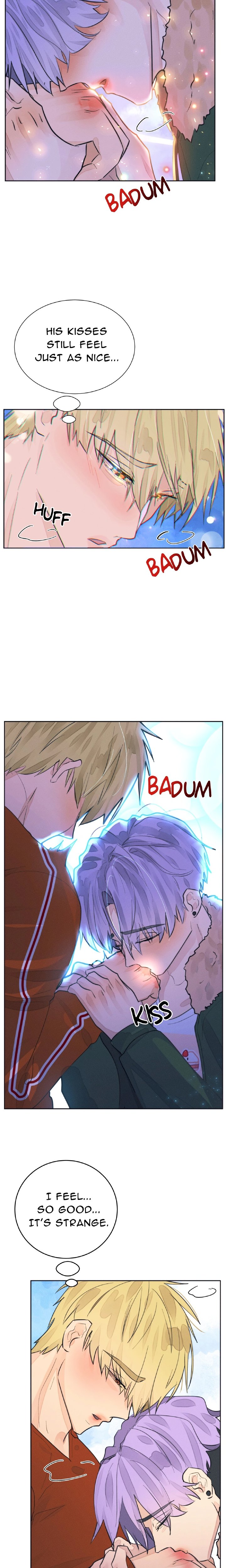 This Guy Is My Sunshine - Chapter 7 Page 5