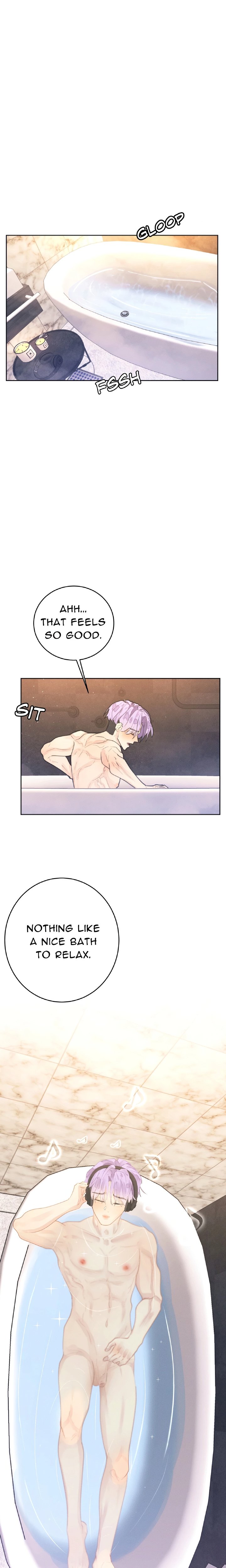 This Guy Is My Sunshine - Chapter 8 Page 14