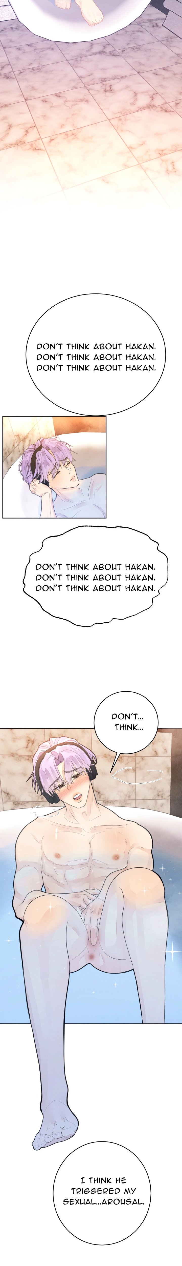 This Guy Is My Sunshine - Chapter 8 Page 15