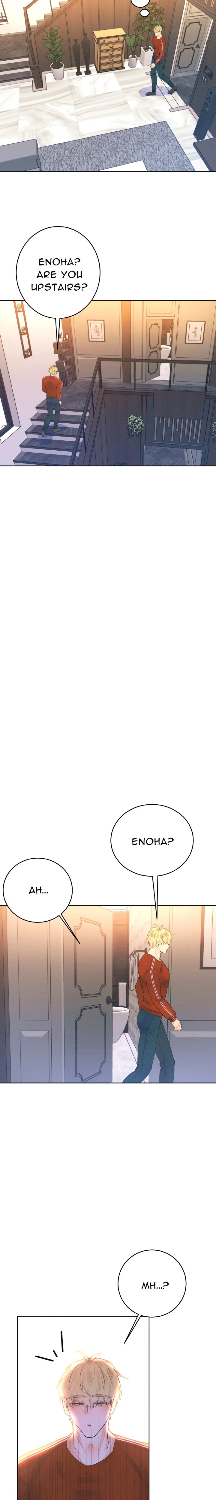 This Guy Is My Sunshine - Chapter 8 Page 19