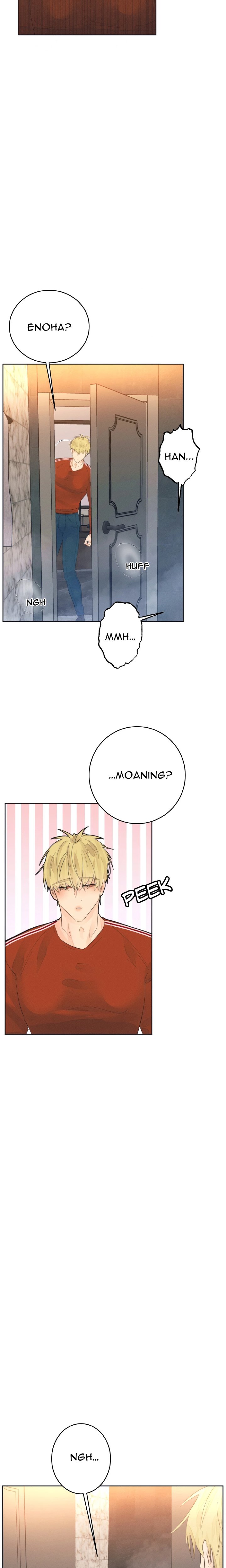 This Guy Is My Sunshine - Chapter 8 Page 20