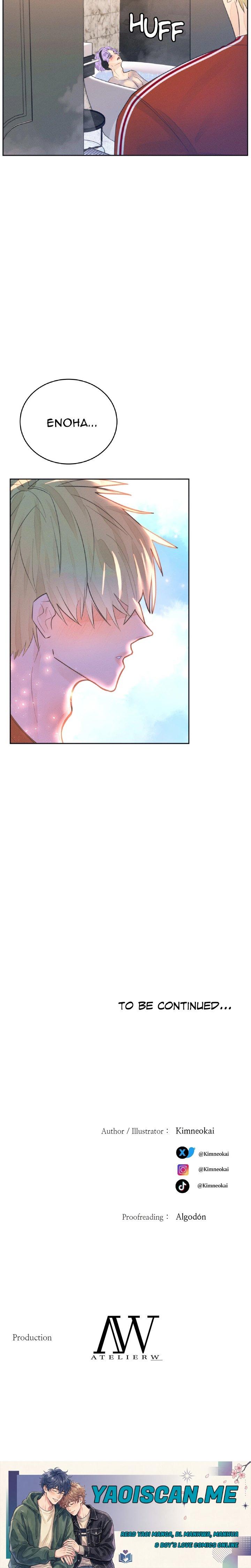 This Guy Is My Sunshine - Chapter 8 Page 21