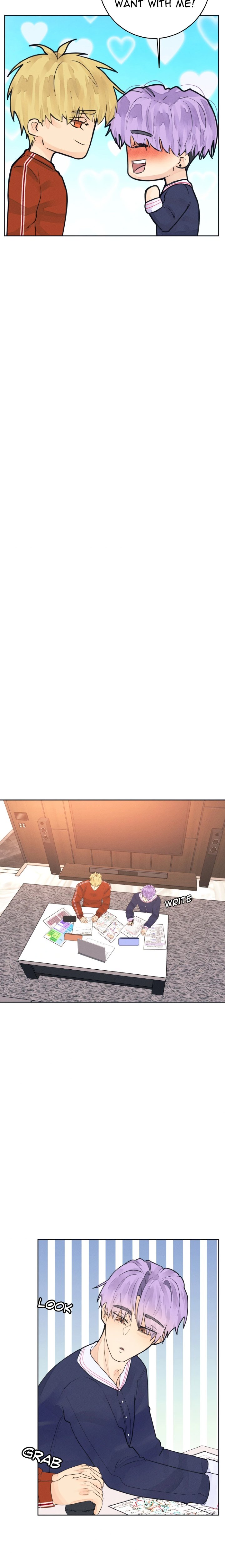 This Guy Is My Sunshine - Chapter 9 Page 10